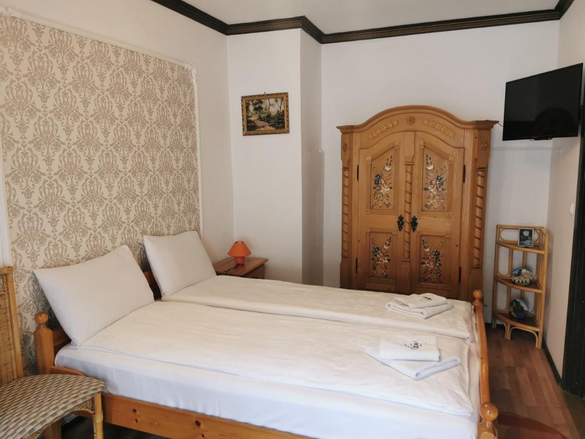Hotel Casa Cu Cerdac Sighişoara Exterior foto