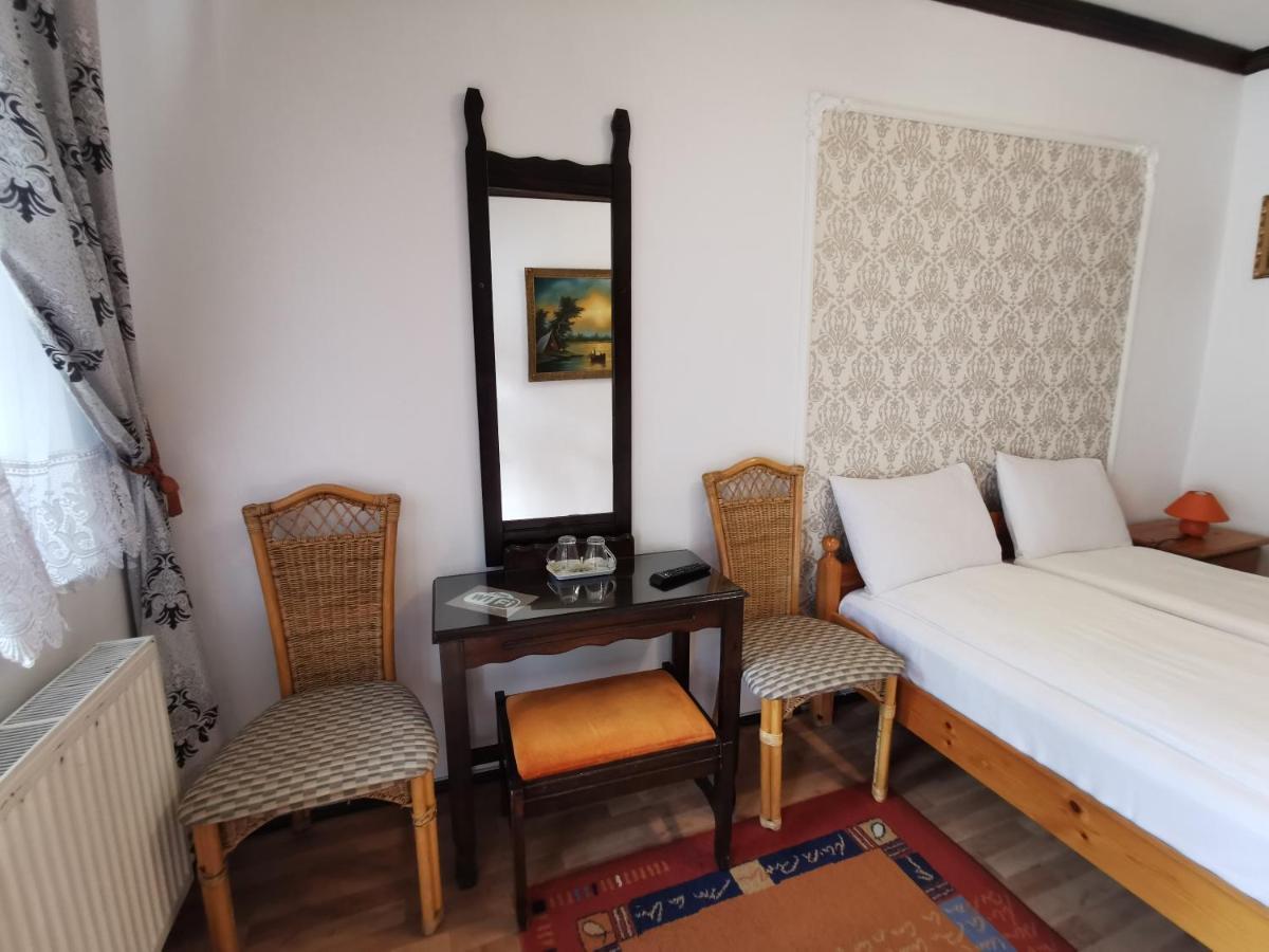 Hotel Casa Cu Cerdac Sighişoara Exterior foto